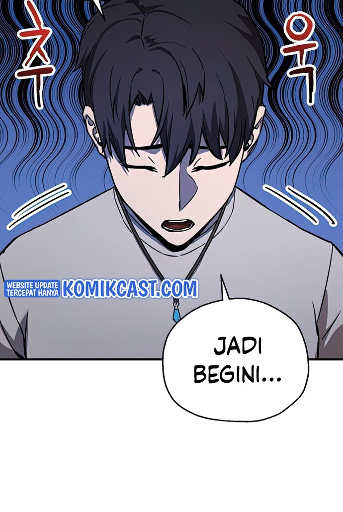 Player Who Can’t Level Up Bab 68 halaman 11
