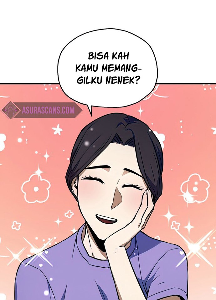 Player Who Can’t Level Up Bab 68 halaman 17