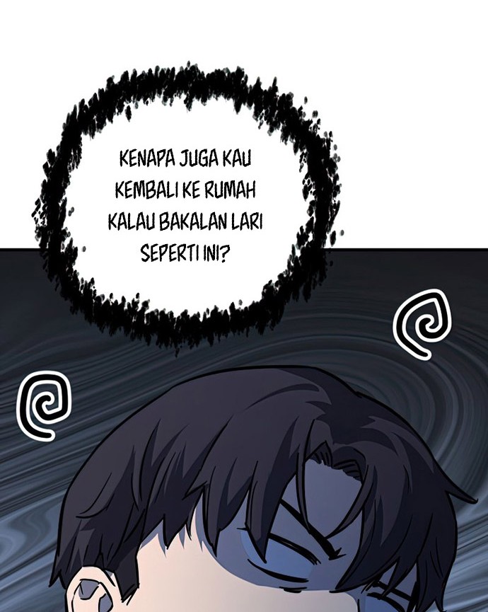 Player Who Can’t Level Up Bab 68 halaman 21