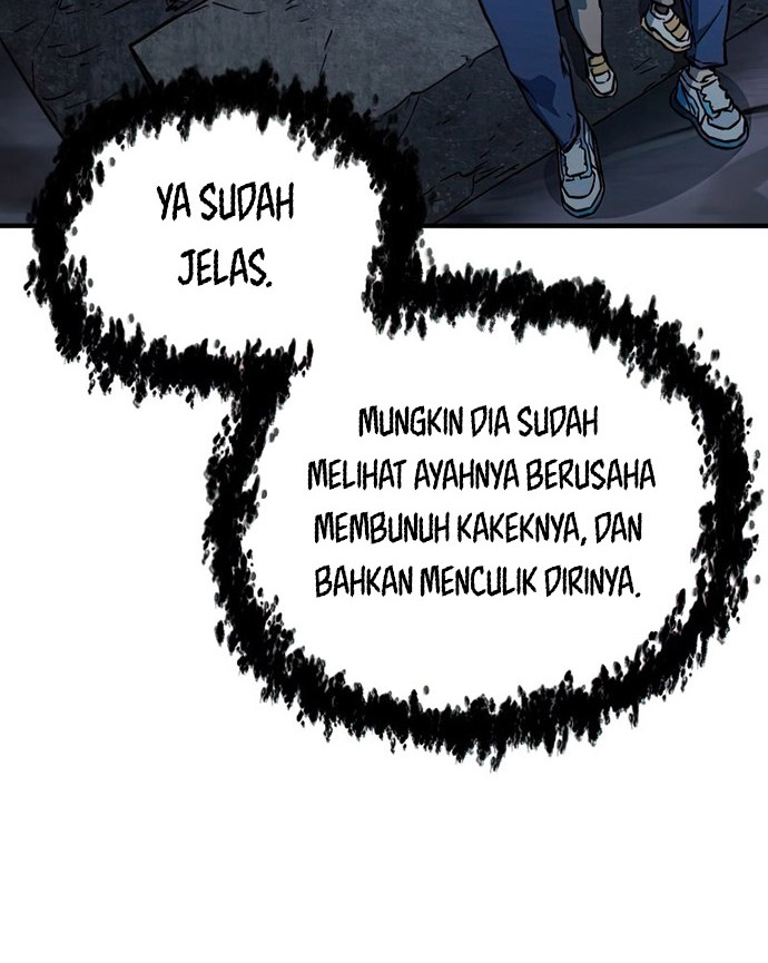 Player Who Can’t Level Up Bab 68 halaman 25