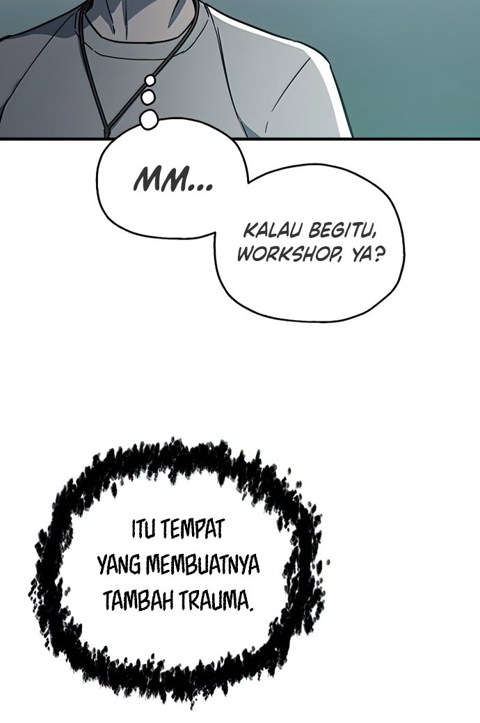 Player Who Can’t Level Up Bab 68 halaman 27