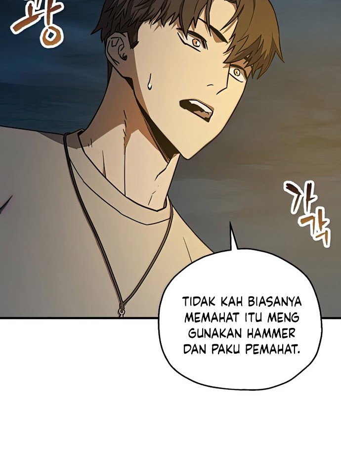 Player Who Can’t Level Up Bab 68 halaman 52