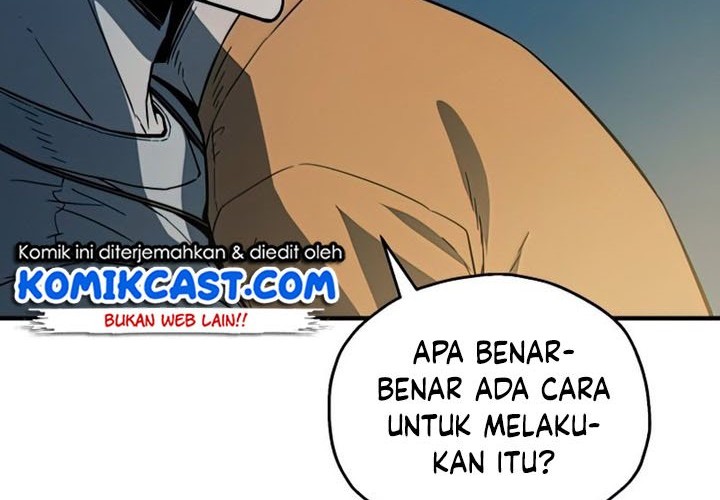 Player Who Can’t Level Up Bab 69 halaman 14