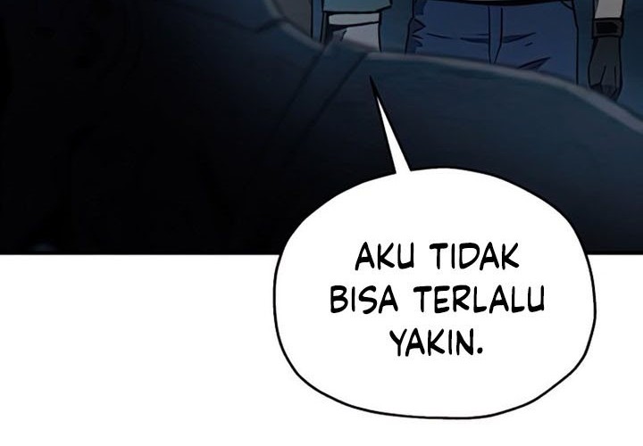 Player Who Can’t Level Up Bab 69 halaman 23