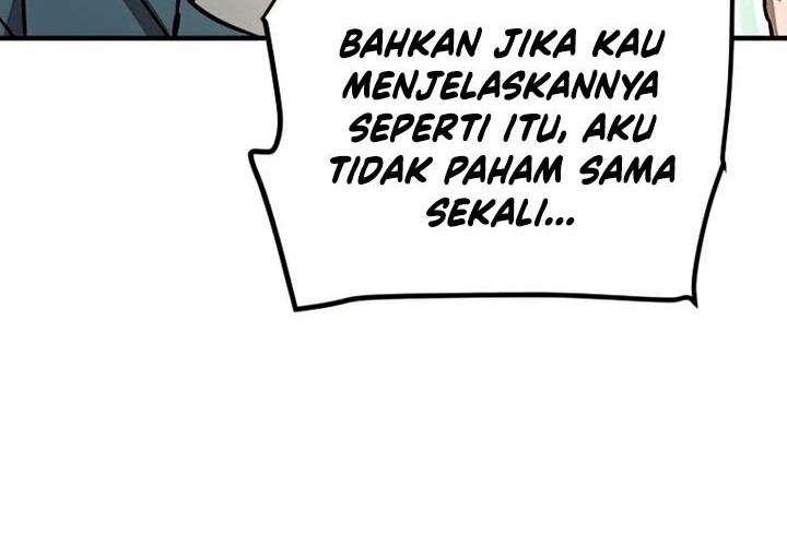 Player Who Can’t Level Up Bab 69 halaman 36