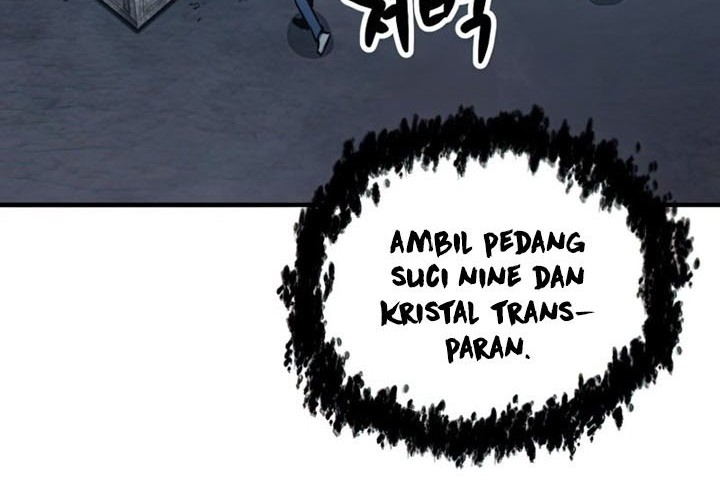 Player Who Can’t Level Up Bab 69 halaman 39