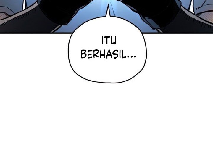 Player Who Can’t Level Up Bab 69 halaman 61