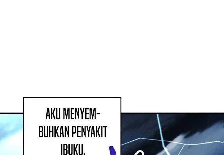 Player Who Can’t Level Up Bab 69 halaman 82