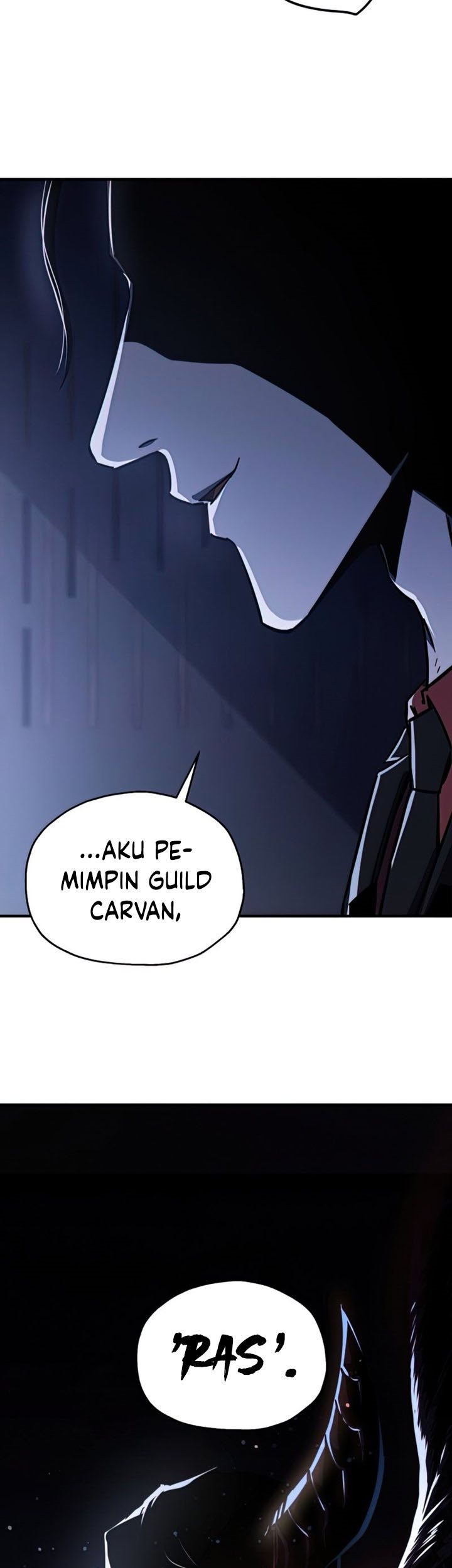 Player Who Can’t Level Up Bab 69 halaman 101