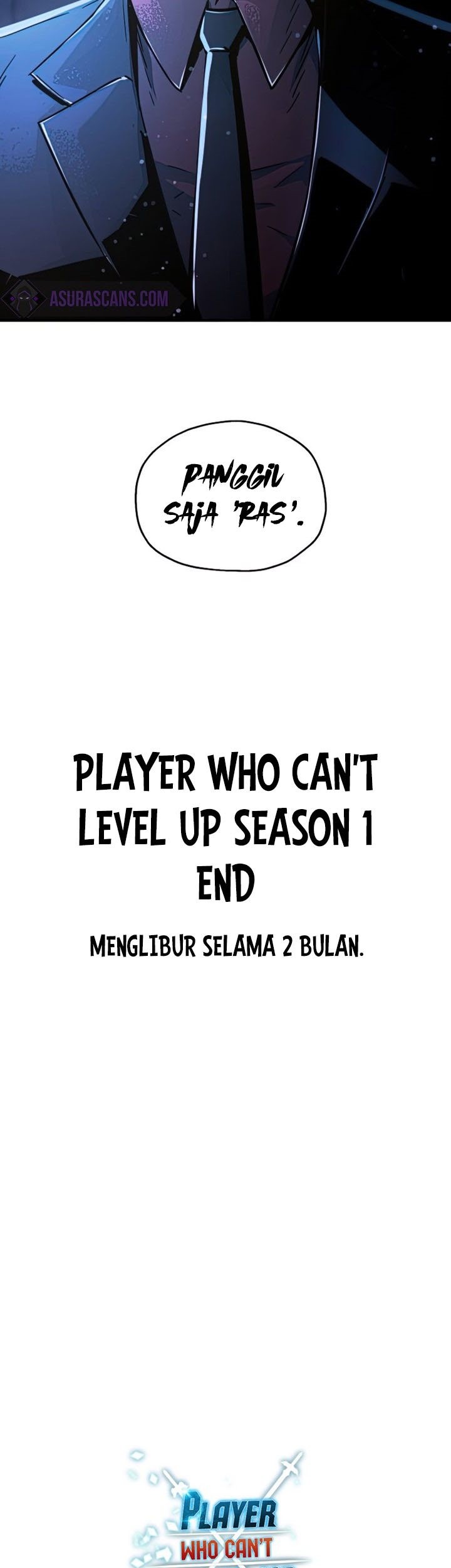 Player Who Can’t Level Up Bab 69 halaman 103