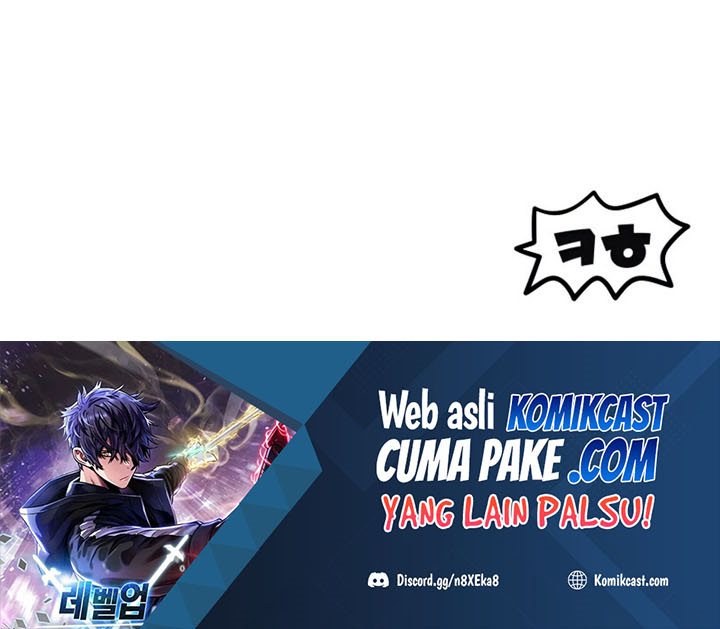 Player Who Can’t Level Up Bab 69 halaman 105