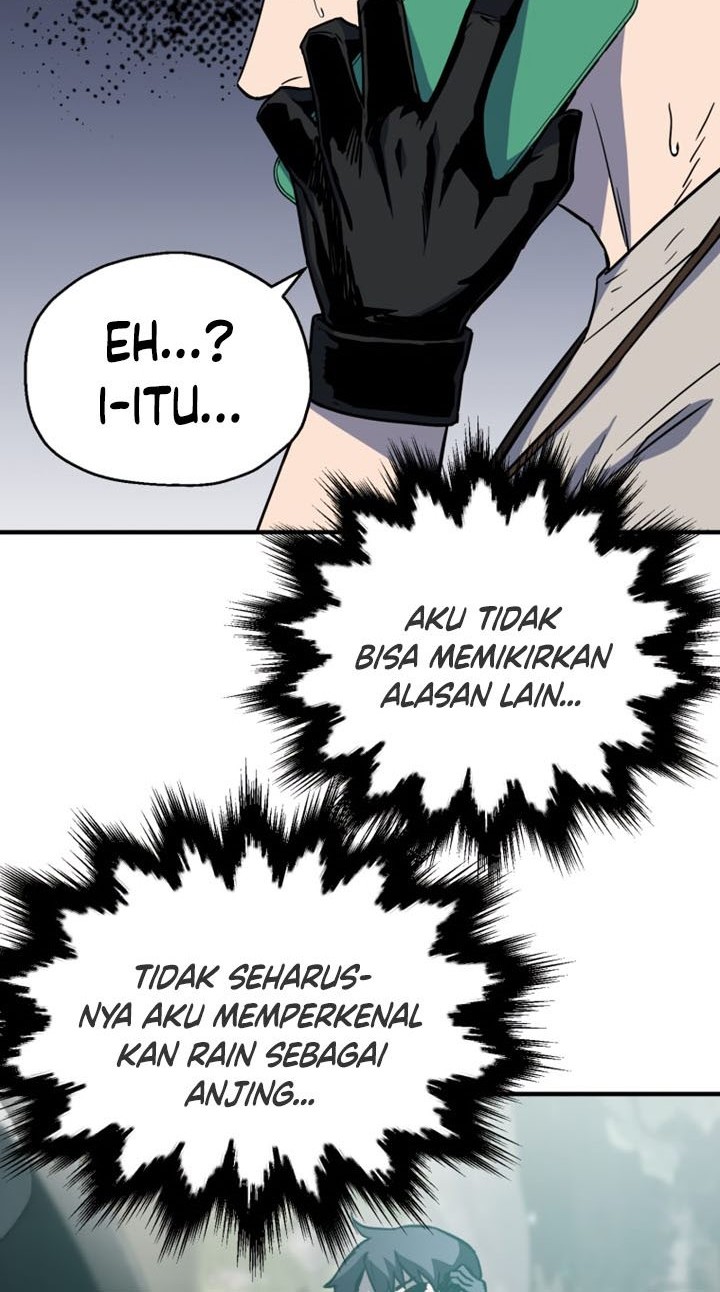 Player Who Can’t Level Up Bab 70 halaman 29