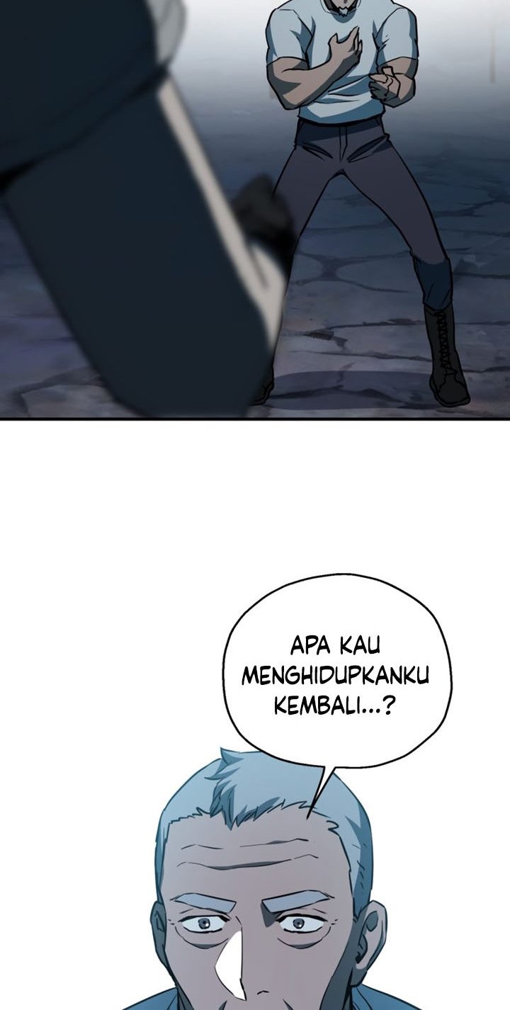 Player Who Can’t Level Up Bab 70 halaman 53