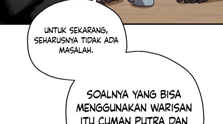 Player Who Can’t Level Up Bab 70 halaman 85