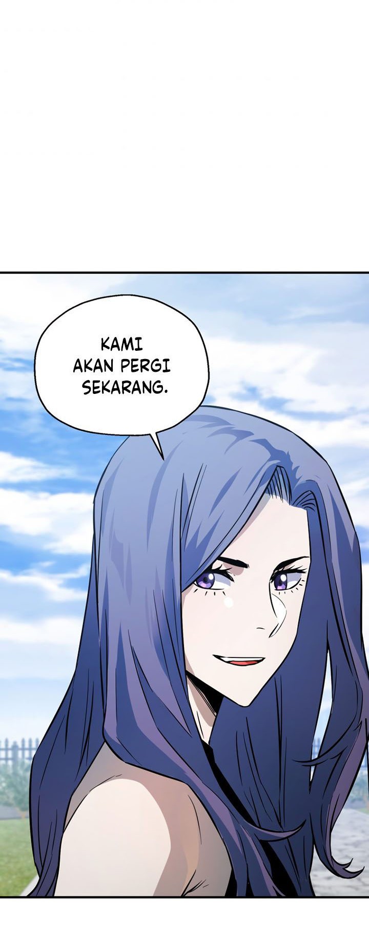 Player Who Can’t Level Up Bab 71 halaman 3