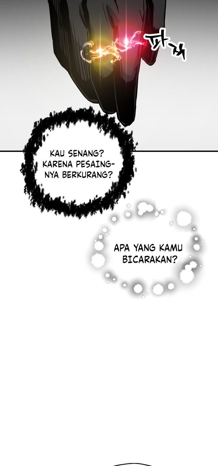 Player Who Can’t Level Up Bab 71 halaman 5