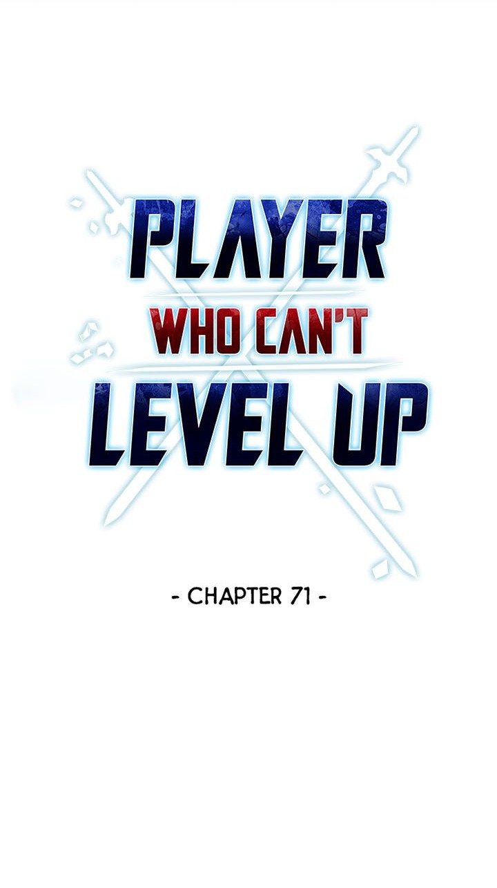 Player Who Can’t Level Up Bab 71 halaman 19