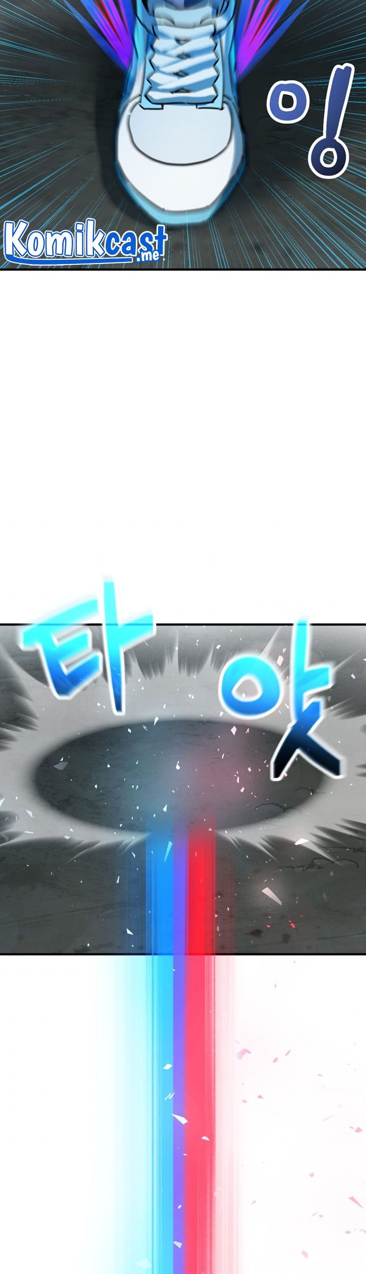 Player Who Can’t Level Up Bab 71 halaman 36