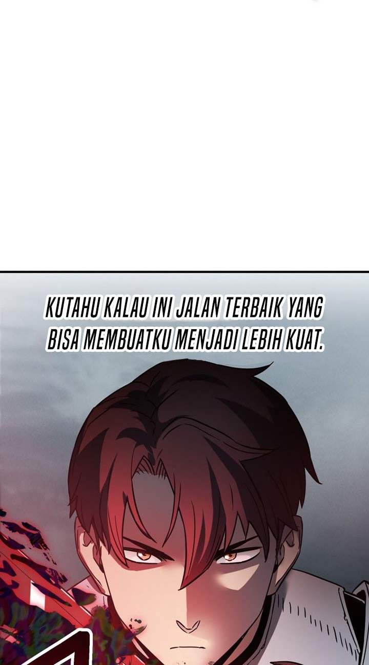 Player Who Can’t Level Up Bab 71 halaman 53