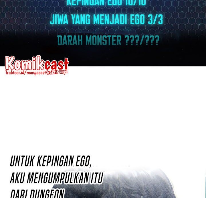 Player Who Can’t Level Up Bab 72 halaman 11