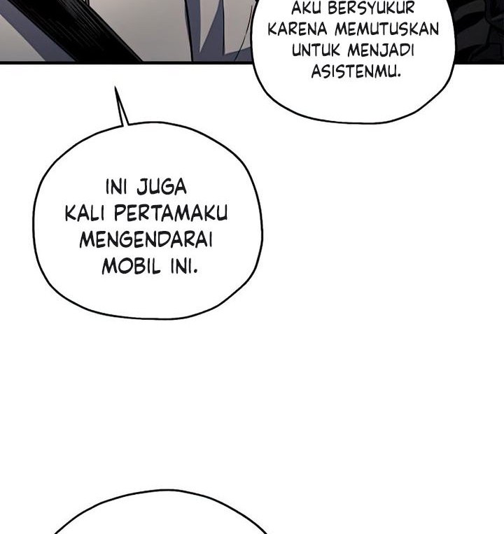 Player Who Can’t Level Up Bab 72 halaman 45