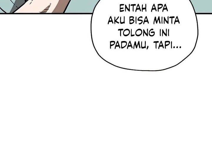 Player Who Can’t Level Up Bab 72 halaman 63