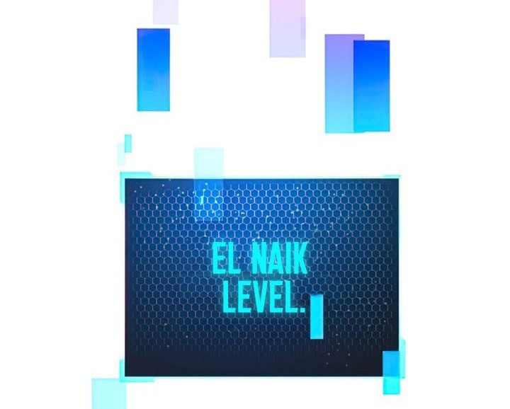Player Who Can’t Level Up Bab 72 halaman 81