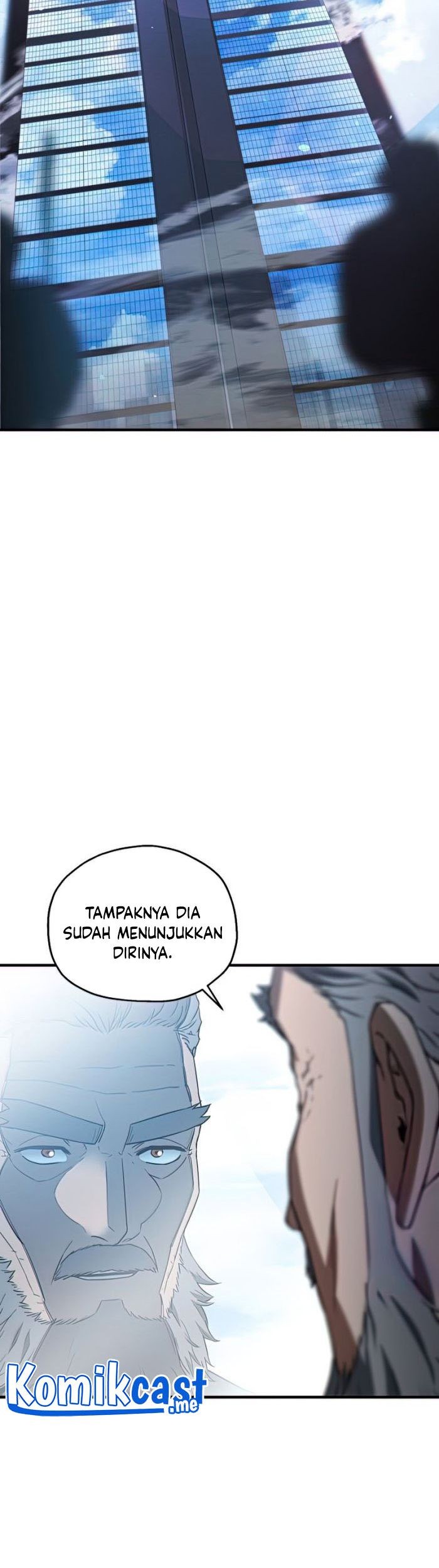 Player Who Can’t Level Up chapter 73 halaman 8