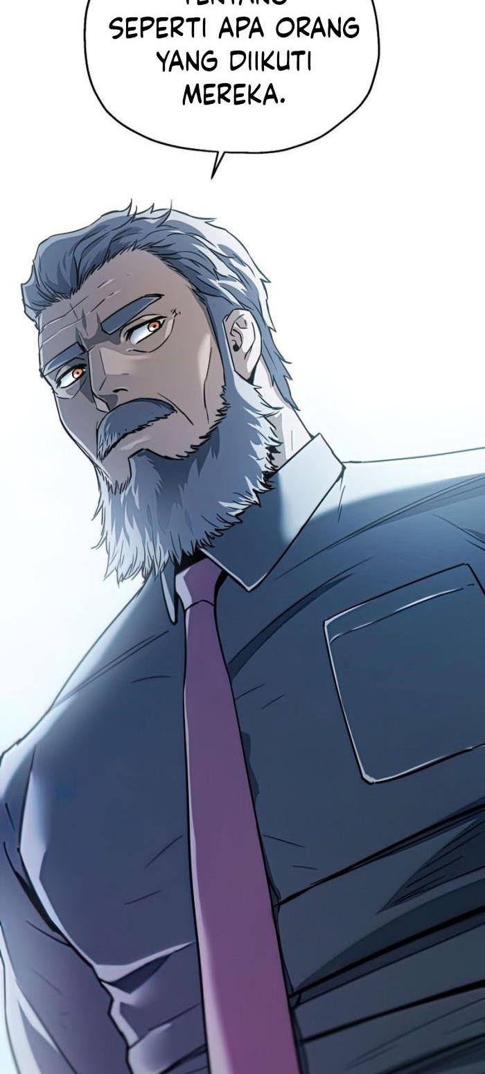 Player Who Can’t Level Up chapter 73 halaman 13