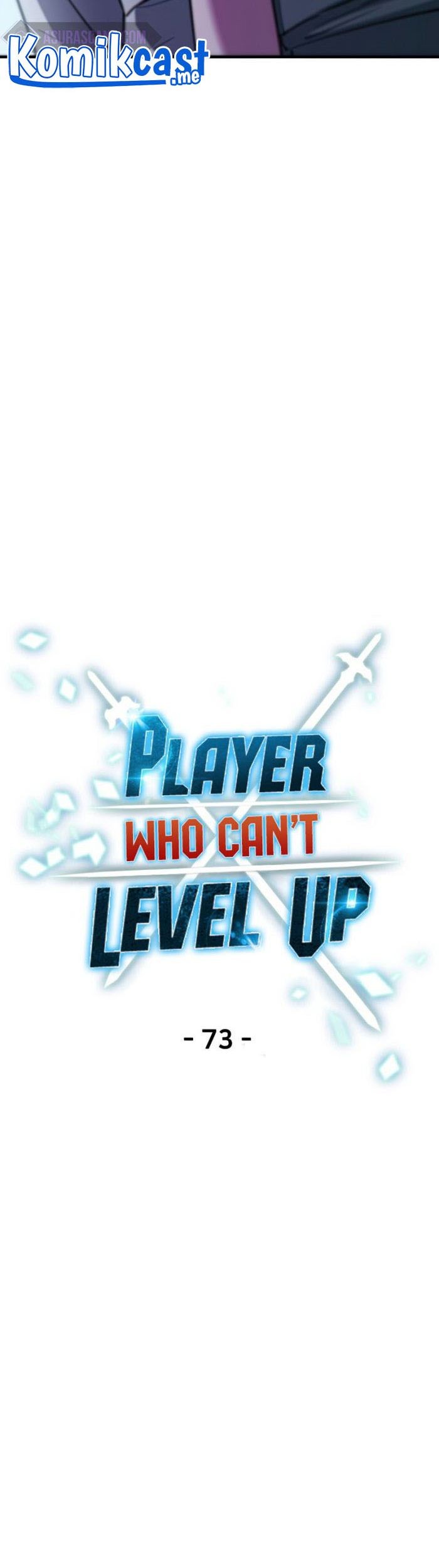 Player Who Can’t Level Up chapter 73 halaman 14