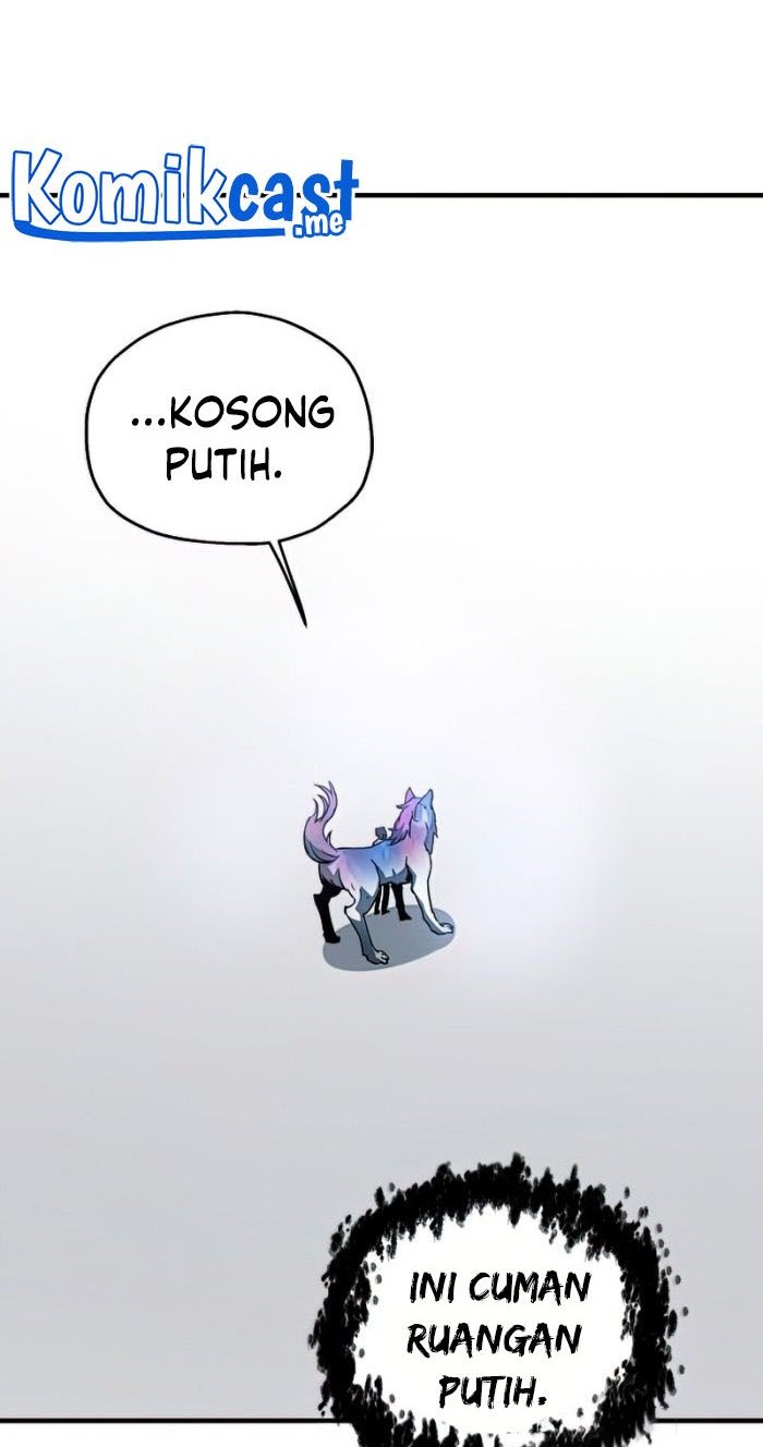 Player Who Can’t Level Up chapter 73 halaman 21