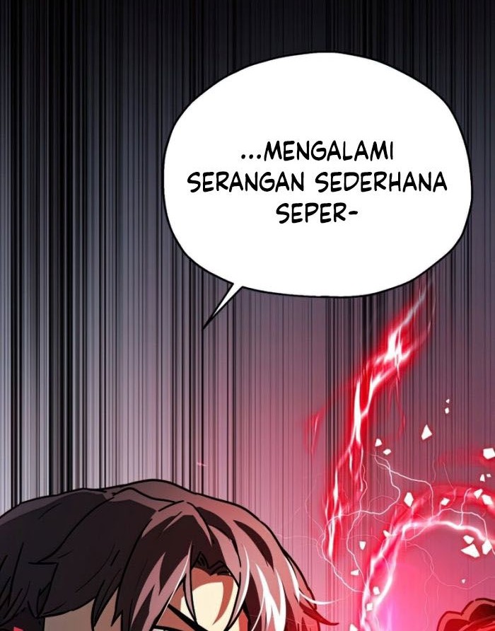 Player Who Can’t Level Up chapter 73 halaman 37
