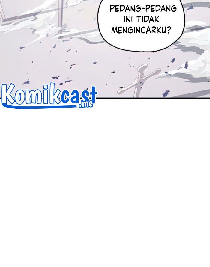 Player Who Can’t Level Up chapter 73 halaman 43