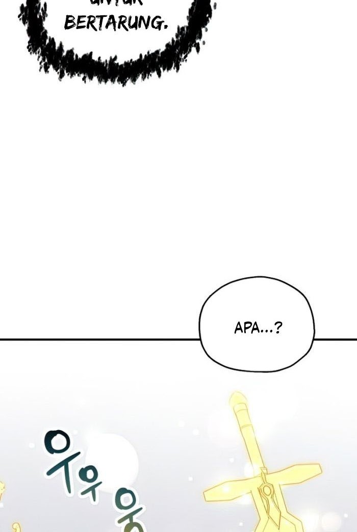 Player Who Can’t Level Up chapter 73 halaman 45