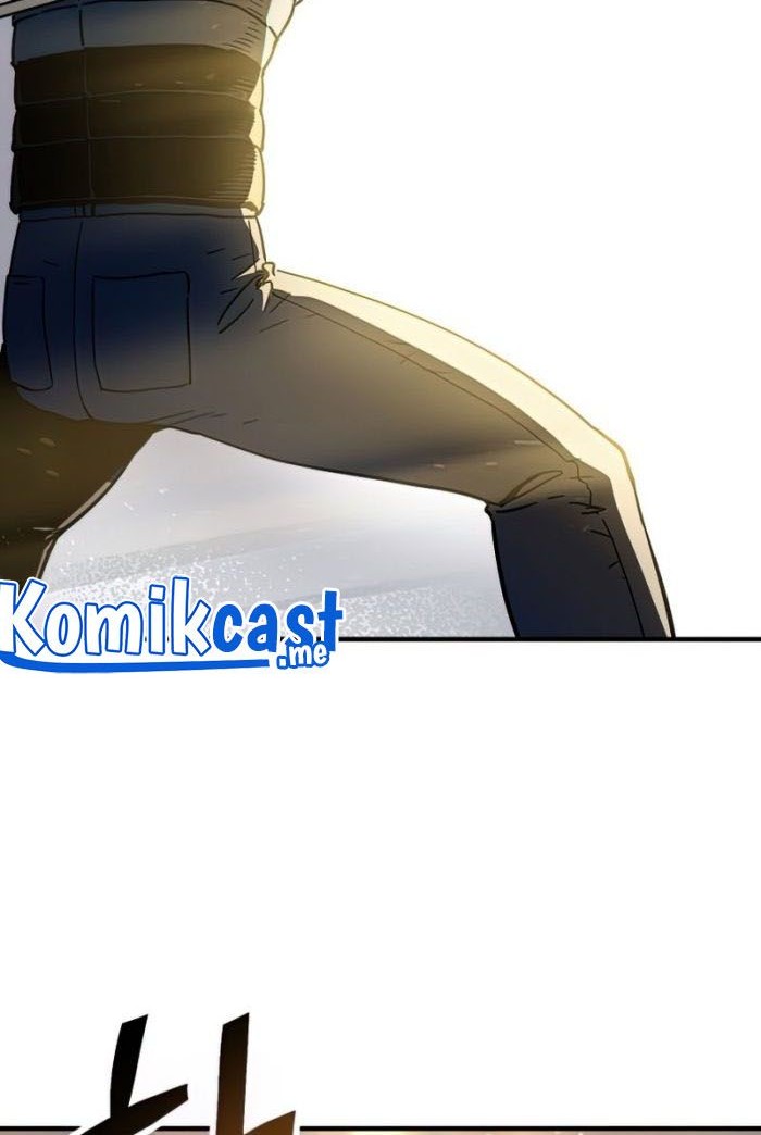 Player Who Can’t Level Up chapter 73 halaman 47