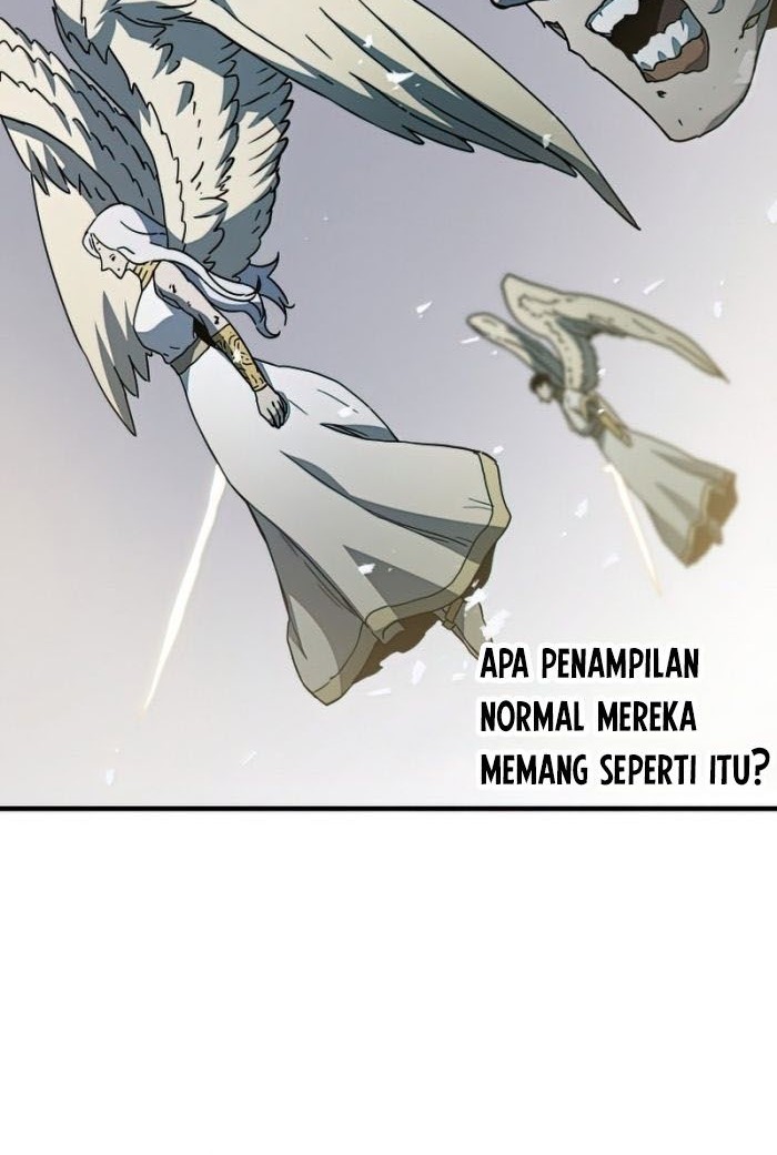 Player Who Can’t Level Up chapter 73 halaman 57