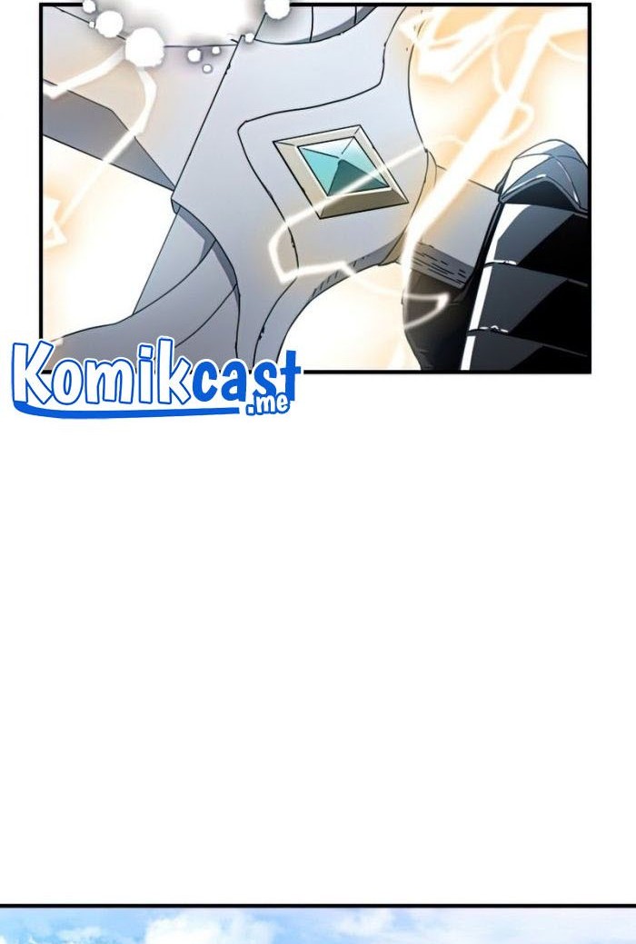 Player Who Can’t Level Up chapter 73 halaman 61