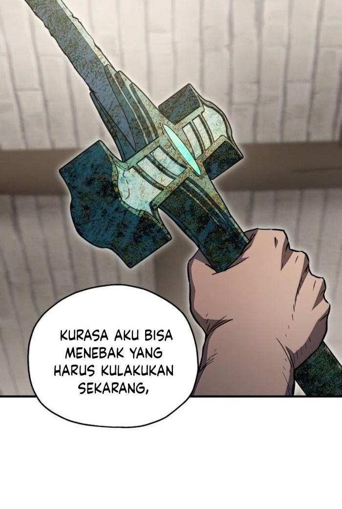 Player Who Can’t Level Up chapter 73 halaman 63