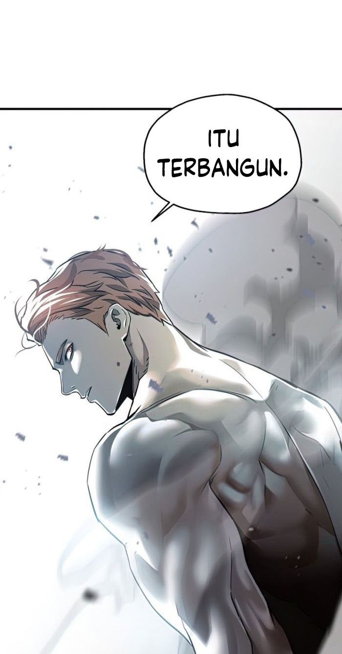 Player Who Can’t Level Up chapter 73 halaman 77