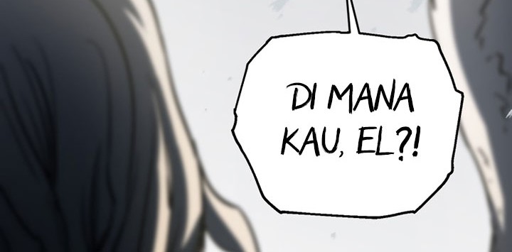 Player Who Can’t Level Up Bab 74 halaman 111
