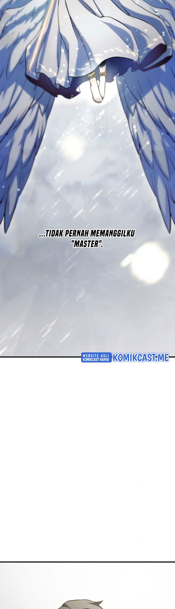 Player Who Can’t Level Up Bab 74 halaman 116