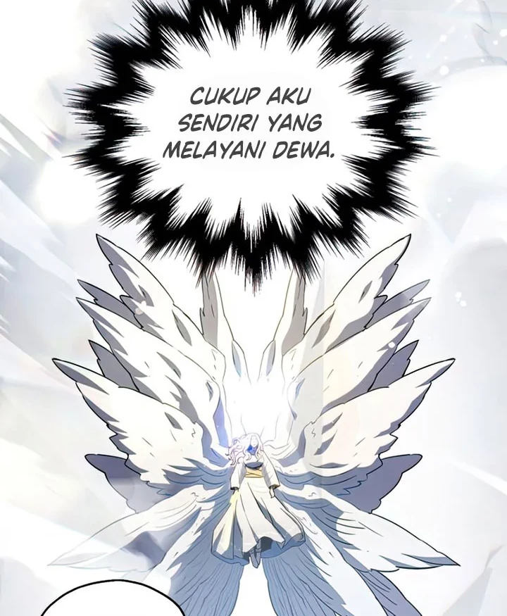 Player Who Can’t Level Up Bab 75 halaman 7