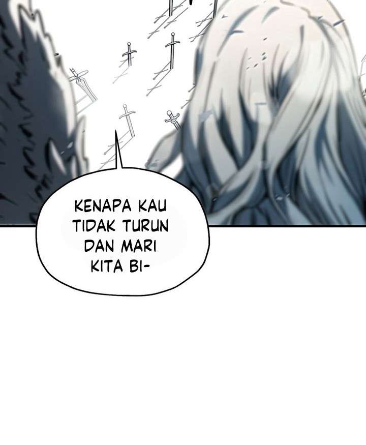 Player Who Can’t Level Up Bab 75 halaman 9