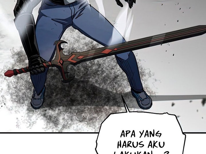 Player Who Can’t Level Up Bab 75 halaman 59