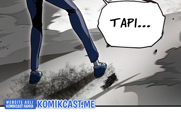 Player Who Can’t Level Up Bab 75 halaman 61