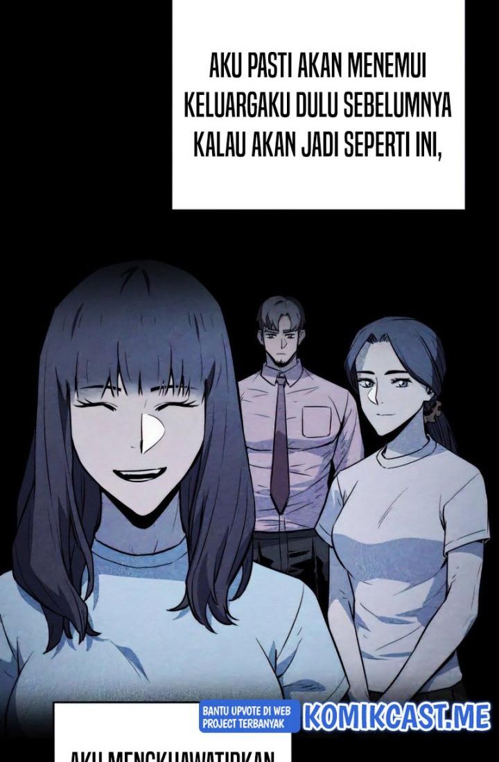 Player Who Can’t Level Up Bab 76 halaman 12
