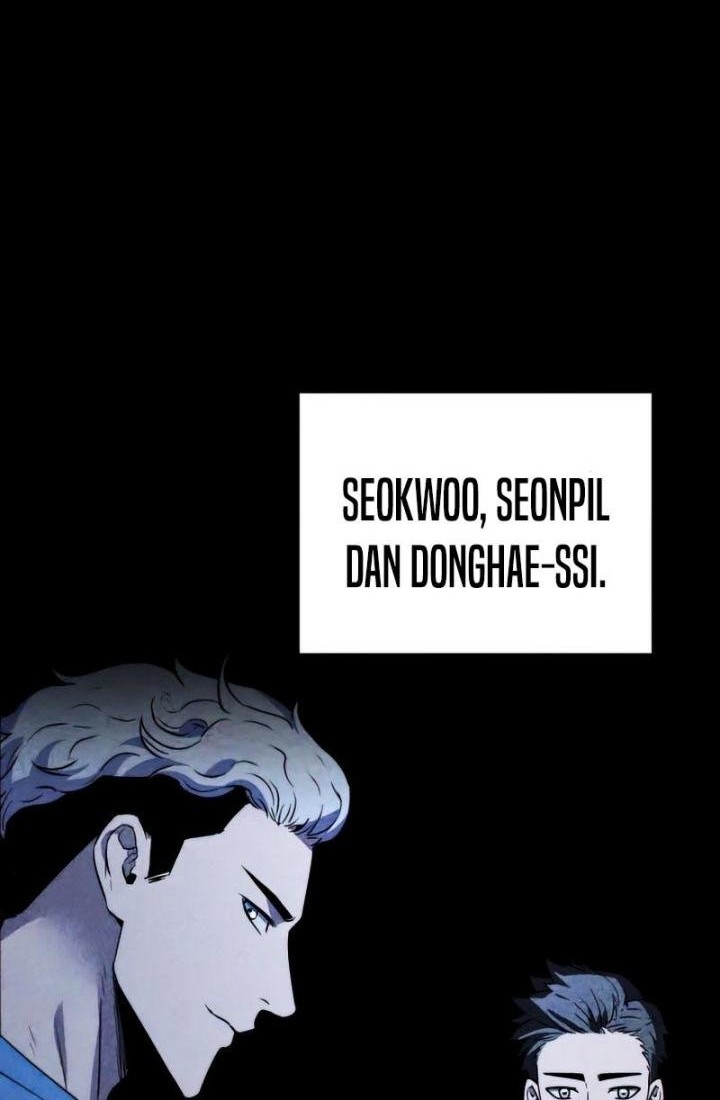 Player Who Can’t Level Up Bab 76 halaman 14