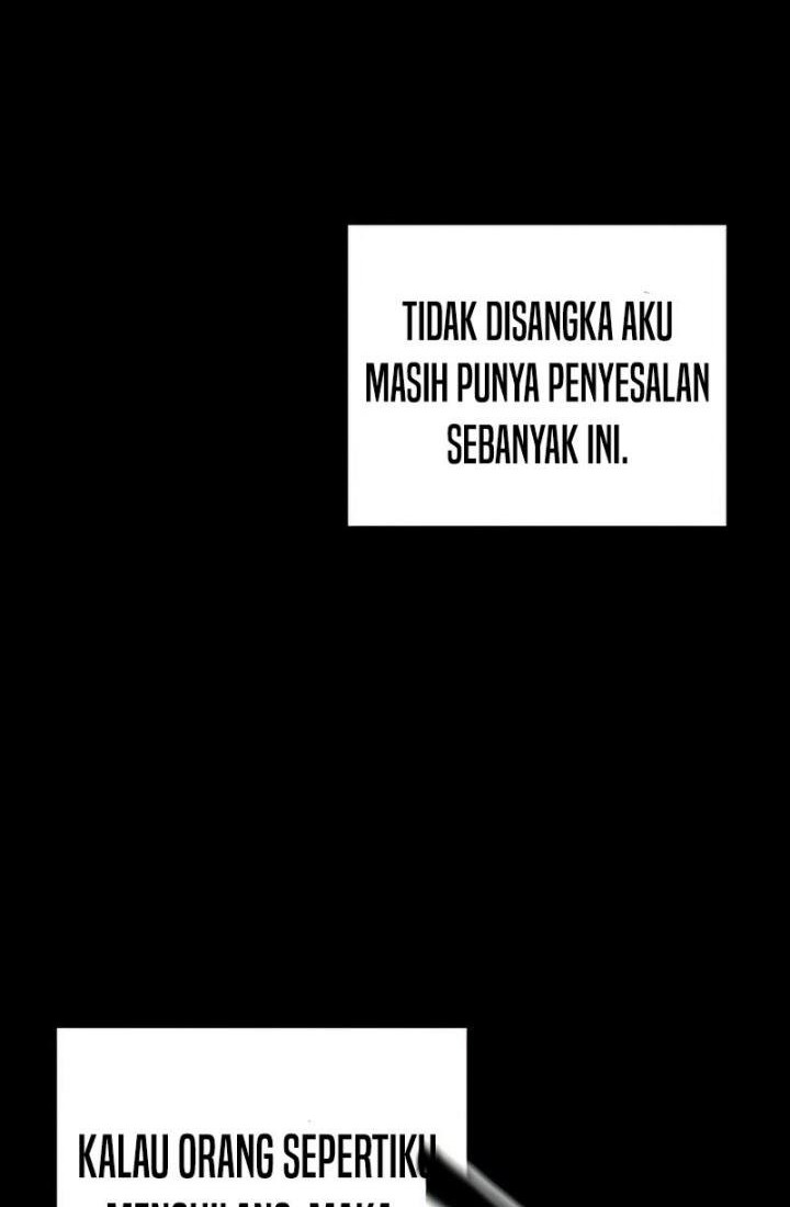 Player Who Can’t Level Up Bab 76 halaman 19