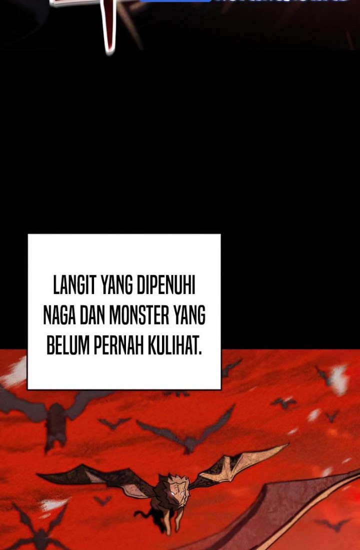Player Who Can’t Level Up Bab 76 halaman 26