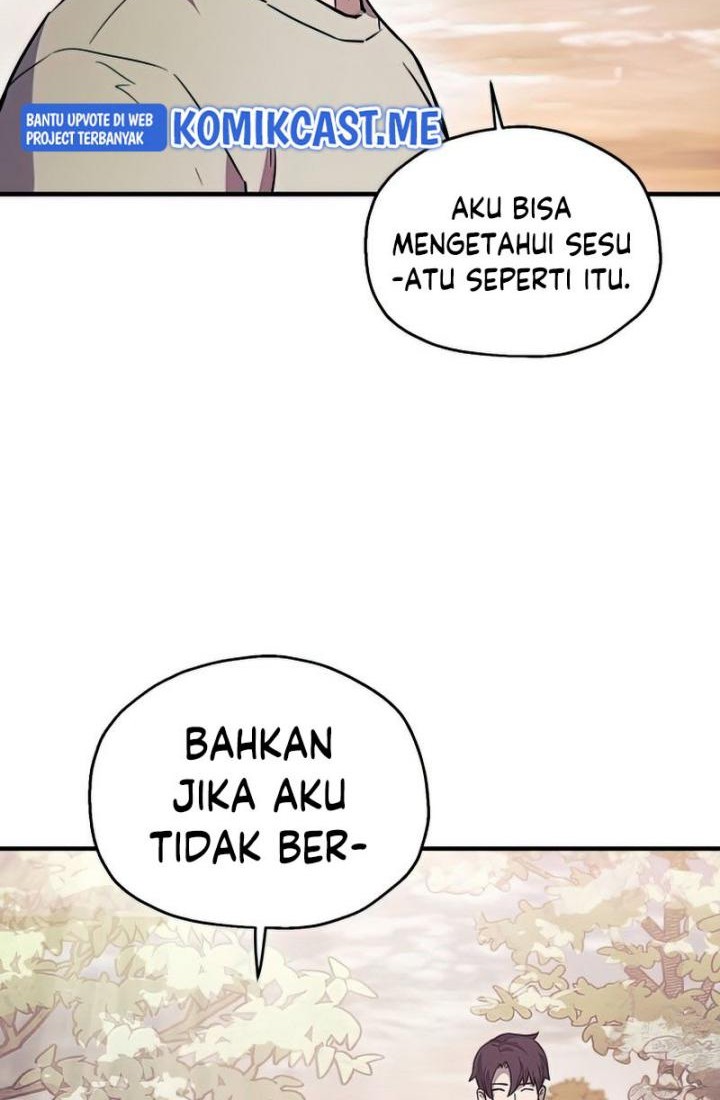 Player Who Can’t Level Up Bab 76 halaman 47